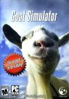 Goat Simulator Box Art Front